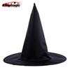 Disfraces de Mago Ropa Decoración de Halloween para Niños Suministros Capa de Actuación Sombrero Mágico Sombrero de Mago Accesorios