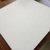 Panel de Lana Mineral Verde Dorado Absorbente de Sonido Reductor de Ruido Ignífugo a Prueba de Humedad Techo Industrial Panel Plano Minimalista Moderno