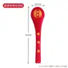 Martelo de Percussão para Meridianos para Manutenção da Saúde, Bastão de Percussão para Meridianos, Martelo Estendido, Bastão de Percussão para Ombros, Conjunto de Caixa de Presente de Ano Novo