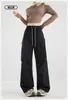 Pantalones de Asalto Tres en Uno para Hombres y Mujeres, Casuales, Repelentes al Agua, Cortavientos, Cálidos, Pierna Recta, Ropa de Trabajo Paracaidista, Pantalones para Senderismo y Montañismo, Personalizado