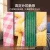 Casa de cachorro, aquecida e espessa para o inverno, cama de gato estilo caverna, cama para cachorro pequeno com gavetas, semi-fechada, cama quente para dormir, cama para animal de estimação