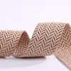 Fita espinha de cheville coreana acessórios de cabelo de alta qualidade chapéu coco sapatos flor laço material acessórios de vestuário fita