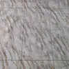 Piso vinílico de cloreto de polivinila (PVC), piso de espuma, piso autoadesivo, 0,9 MM, para exportação para a África