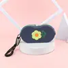Bolsa de Silicona para Gafas de Dibujos Animados para Mujer, Bolso Portátil, Estuche Protector para Gafas de Sol, Billetera para Monedas, Venta al por Mayor