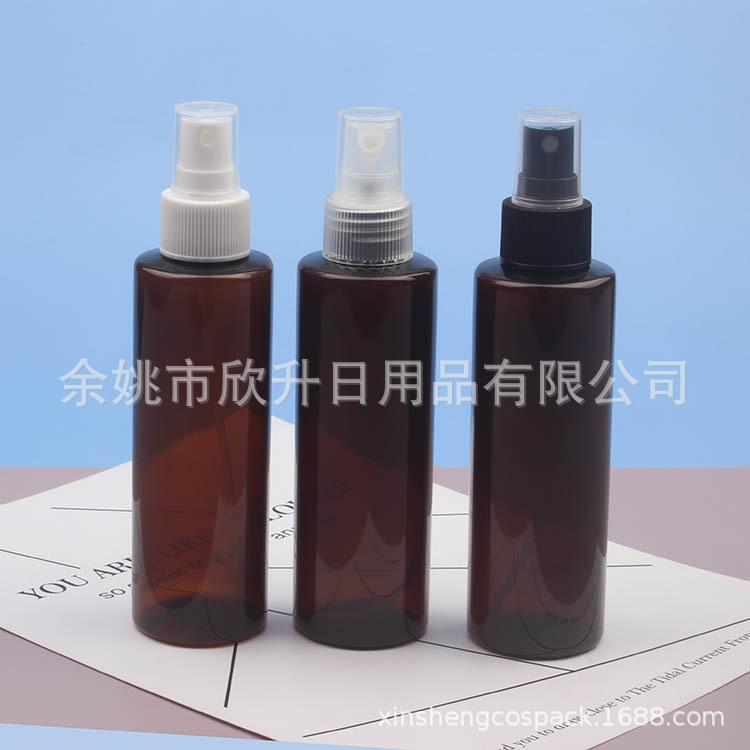 150ml平肩+香水喷头