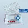 Partes de Máquina de Bordado por Computadora, Partes de Máquina Bobinadora Daijin, Correa de Máquina Bobinadora Daijin, Interruptor de Hilo Completo, Cuchilla de Corte