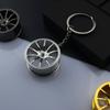 Chave Ajustável Modificada para Carro Personalizada Amortecedor de Pressão Pistão de Engrenagem de Motor Metal Presente Pequeno Atacado