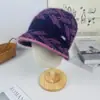 Gorro de Lana de Invierno para Mujer, Madre, Gorro de Punto Cálido y Engrosado para Personas Mayores, de Mediana Edad y Mayores, Forro de Lana de Pelo de Conejo, Moderno y Casual