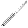 Acero inoxidable excavador de piña descorazonador de piña cláusula larga descorazonador de piña excavador de semillas utensilio de cocina