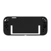 Adecuado para Funda Protectora de Consola Nintendo Switch 2, Carcasa Dura de PC para Consola de Juegos Ns2 con Textura en Spray, Carcasa Degradada