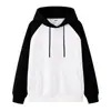 Ropa de Trabajo Uniforme de Clase Chaqueta Personalizada Sudadera con Capucha Chaqueta Personalizada Cortavientos Estudiantes de Secundaria Preparatoria Primavera Otoño Estampado DIY Logo