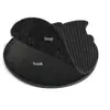 ASK PET PET problema servicio PERRO K9 PERRO Parche bordado estéreo 3D brazalete Velcro insignia bordada