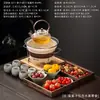 Estufa de Recinto WG6Q Hervidor de Té para el Hogar Tetera para Hervir Té Estufa para Hervir Té Estilo Nuevo Olla para Hervir Té Cocedor de Té Estufa de Asar