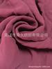 Brocado de algodón trama elástica poliéster rayón Qiaoqi pijama tela para vestido de novia Qiaoqi gasa crepé para mujer tela decorativa
