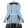Mochila Grande de Capacidad para Viajes al Aire Libre y Montañismo, Mochila de Viaje, Mochila Escolar, Bolso Cruzado para Hombro para Hombres y Mujeres, Logotipo Imprimible