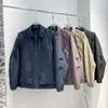 Luz de Otoño Lujo de Alta Gama Nuevo Diseño Deportiva Versátil Unisex Chaqueta Moda Exterior Casual