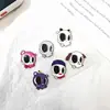 Grupo de Chicos K-Pop Riize Calcomanías para Uñas de Apoyo al Regreso con Forma de Silla Adhesivas Impermeables Calcomanías para Teléfono en Stock