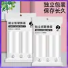 Wg6Q Rodillo Rodillo Adhesivo para Cabello Rodillo Adhesivo para Quitar Pelo Adhesivo de Gato Papel Adhesivo Rodillo de Papel Adhesivo Reemplazo