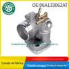 06A133062AT 06A133062 é adequado para Volkswagen Bora conjunto do acelerador do corpo do acelerador de injeção de combustível
