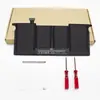 Batería Portátil para Ordenador de 4 Celdas A1406/A1495 Adecuada para MacBook Air de 11 pulgadas A1370 2011