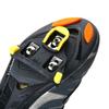 Pedal de cala autoblocante para bicicleta de carretera, bloqueo de pedal, hebilla de zapato compatible con SHIMANO SPD SL