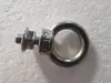 Accesorios para Carrete de Alambre Tipo 25-Tipo 38, Placa de Freno para Carrete de Alambre, Carrete de Alambre de Tres Garras, Modelo Multihilo, Estante de Alambre Tipo Placa