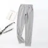 Pantalones Rectos Adelgazantes Nuevos de Primavera y Otoño Pantalones Casuales Pantalones Niñas Algodón Color Sólido Talla Grande Holgados Pantalones Deportivos Modernos