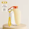 Taza de agua para perros al aire libre, hervidor portátil para perros, botella de agua para pasear perros, dispositivo de alimentación de agua para mascotas, suministros