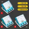 Equipamento de Experimento Elétrico de Física Acessórios Experimento para Ensino Fundamental Interruptor Unipolar de Dupla Posição Soquete de Lâmpada Resistor Lâmpada Pequena Interruptor Deslizante
