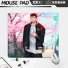 Mouse Pad para Juego E-Sports, Oficina, Borde Engrosado, Pad para Teclado, Pad para Escritorio de Computadora, Pad para Café Internet, Venta al por Mayor
