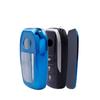 Funda de llave de fibra de carbono compatible con Toyota Highlander Tyrannosaurus Crown Camry Reeling Ruizhi case