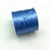 Cuerda Elástica Plana Alta Elasticidad Resistente al Desgaste Cuerda Elástica para Abalorios Cadena para Pulseras de Abalorios Cuerda Elástica para Manualidades
