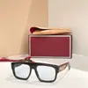 Gafas de Sol de Lujo de Diseñador Polarizadas Palm Jacques Moda Unisex Gafas de Sol Retro Jmm Ritz