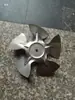 101 Horno de Secado de Temperatura Constante con Ventilador Horno de Núcleo de Motor Ventilador de Capacitor 40W 68W Aspa de Ventilador Jx06A-2