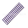 Faixa de Cabeça Elástica para Yoga Europeia e Americana Faixa de Cabelo Absorvente de Suor para Esportes Fitness Corrida Headwear Liso Coreano Faixa de Cabeça