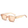 Gafas de sol Duchi 5306 cóncavas, montura pequeña, para hombre y mujer, gafas de sol retro transfronterizas europeas y americanas, protección UV