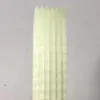 Máquina de marcação adesiva, roda de borracha, rolo da máquina de marcação, rolo alimentador de papel, rolo da vincadeira, rolo de atrito de papel