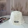 Chapéu de Pescador com Estampa de Vaca para Mulheres, Novo Estilo Outono e Inverno, Moda Coreana, Chapéu Balde Quente Espesso de Pelúcia, Chapéu de Inverno Tendência