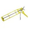 Pistola de Pegamento para Vidrio, Pistola de Pegamento de Doble Columna para Plástico, Herramienta para Sellar Costuras, Suministro Directo de Fábrica, Exportación Transfronteriza, Stock Disponible