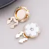 Botões de Strass São um Item Transfronteiriço de Venda Quente, Botões Coloridos Decorativos com Strass, Novos Abotoaduras, Botões de Roupa, Acessórios, Botões de Gola e Acessórios