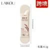 Crema de Manos Laikou Arroz Transfronteriza 3g Crema de Manos Hidratante y Humectante Crema de Manos Nutritiva a Base de Plantas Comercio Exterior En Stock
