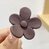Pinza para el Cabello Estilo Nuevo 2026 para Mujer, Pinza de Garra Grande para la Parte Trasera de la Cabeza, Accesorio para el Cabello Exquisito y de Alta Gama