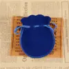 Bolsa de Calabaza de Terciopelo con Cordón Pequeña Bolsa de Tela Bolsa para Empaque de Joyería Bolsa de Almacenamiento Bolsa para Guardar Joyería Bolsa para Accesorios de Manualidades