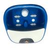 Banheira de Hidromassagem para os Pés Portátil Transfronteiriça Plástico Doméstico Aquecida Massagem Banho de Pés Balde Profundo Banho de Pés