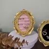 Envío Transfronterizo Disponible para Pendientes Estilo Victoriano, Arte para Uñas, Soportes para Anillos, Adornos, Marcos de Fotos, Exhibidores de Joyas y Soportes para Joyas