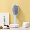 Peine de bolsa de aire peine de pan peine de placa grande peine de masaje peine para el cabello doméstico peine para el cabello especial para mujer cabello largo peine de cojín de aire peine para rizar el cabello