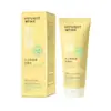 Haishi Hainuo Vaselina Azufre Limpiador Facial Aminoácido Crema Limpiadora Limpia Aceite Refrescante Fácil de Enjuagar Hidratante