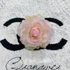 Cabezas de rosas artificiales para arreglos florales de boda, decoración de pared de fondo, materiales florales, coronas, macetas de flores, rosas de té al por mayor, flores artificiales