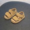 Zapatos para Bebé y Niño Pequeño Verano Transpirables Zapatos de Playa 1-2 -- 3 Años Sandalias para Niños Suela Blanda Superficie Suave Antideslizantes Casual Zapatos para Niños
