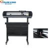 Máquina de Grabado de Patrulla Semiautomática Nuevo Producto Painting King XL-1351 Máquina de Grabado de Pegatinas Instantáneas de Película de Letras Posicionamiento Infrarrojo